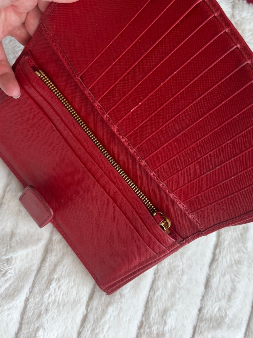 Prada wallet - Picture 6 of 6